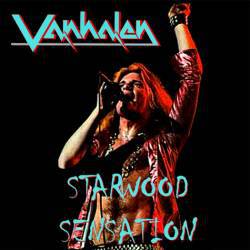 Van Halen : Starwood Sensation